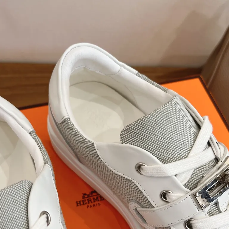 Hermes Shoe 